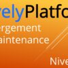 LovelyPlatform host et maintenance 2