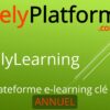 LovelyLearning annuel